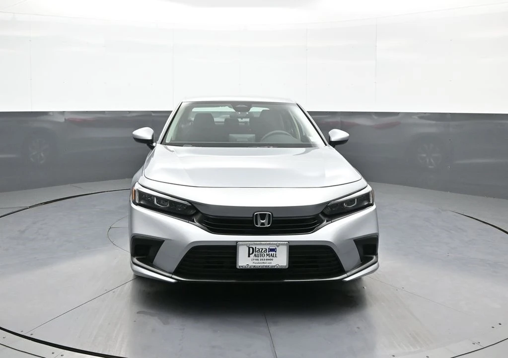 2023 Honda Civic 11th Gen - Image 2 of 12