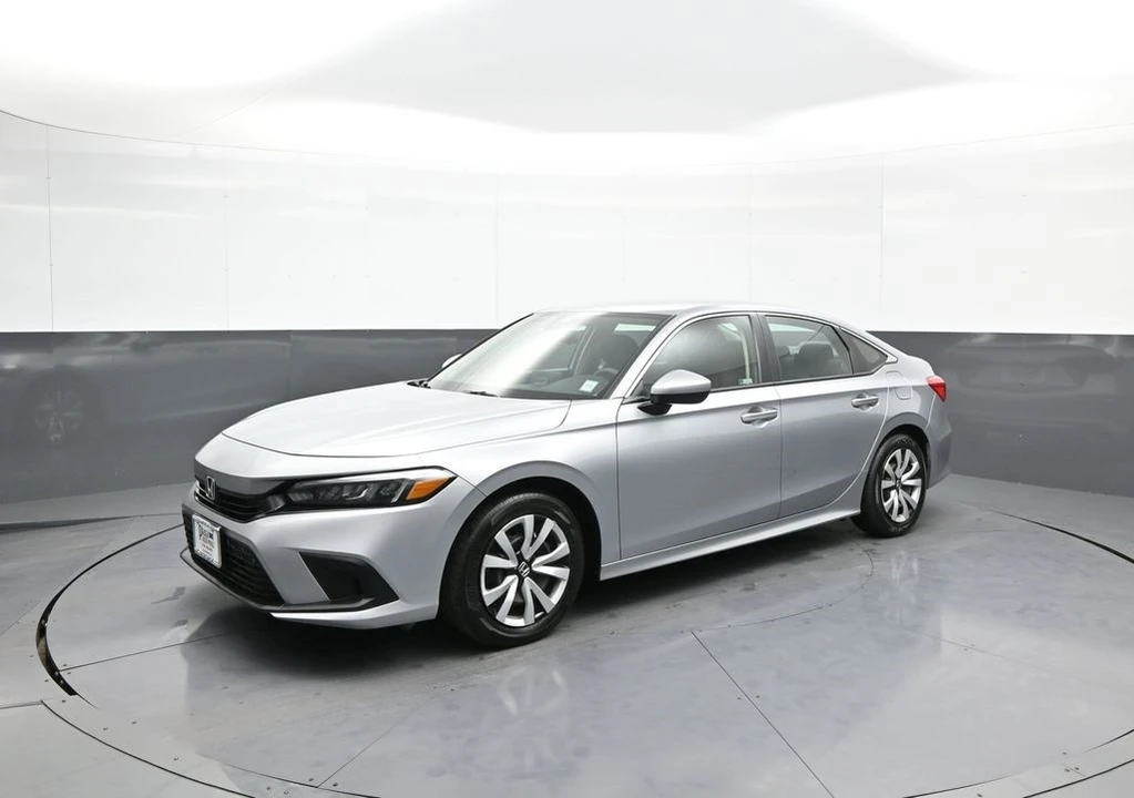 2023 Honda Civic 11th Gen - Image 10 of 12