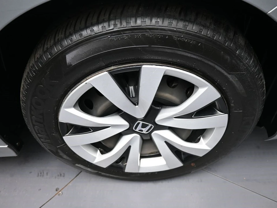 2023 Honda Civic 11th Gen - Image 12 of 12
