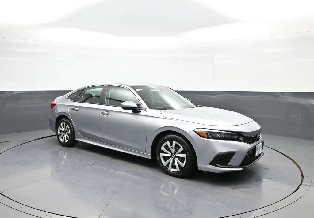 2023 Honda Civic 11th Gen - Image 4 of 12