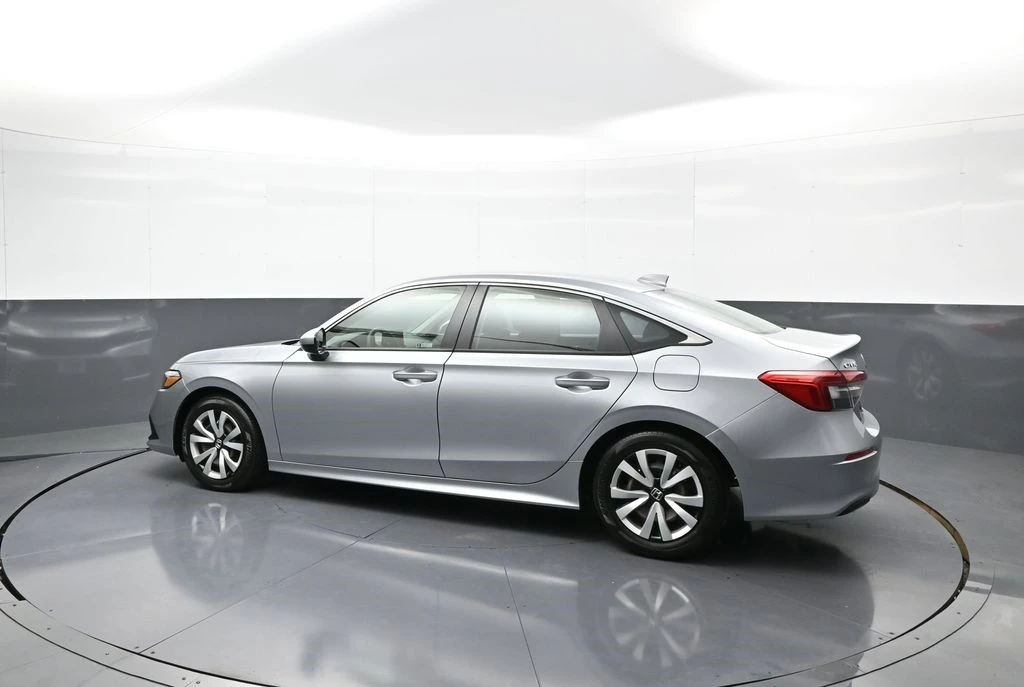 2023 Honda Civic 11th Gen - Image 4 of 12