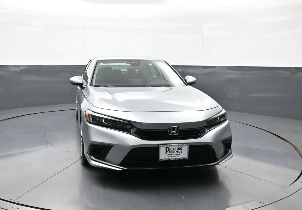 2023 Honda Civic 11th Gen - Image 7 of 12