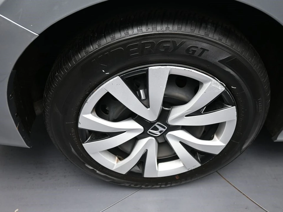 2023 Honda Civic 11th Gen - Image 12 of 12