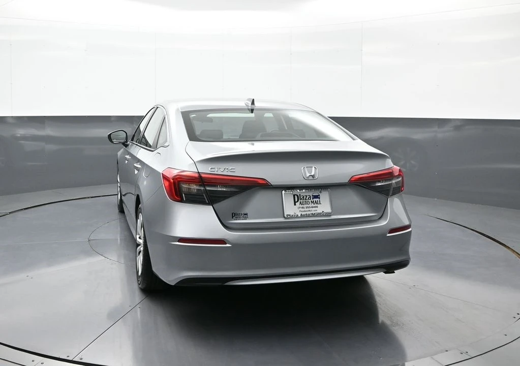 2023 Honda Civic 11th Gen - Image 2 of 12