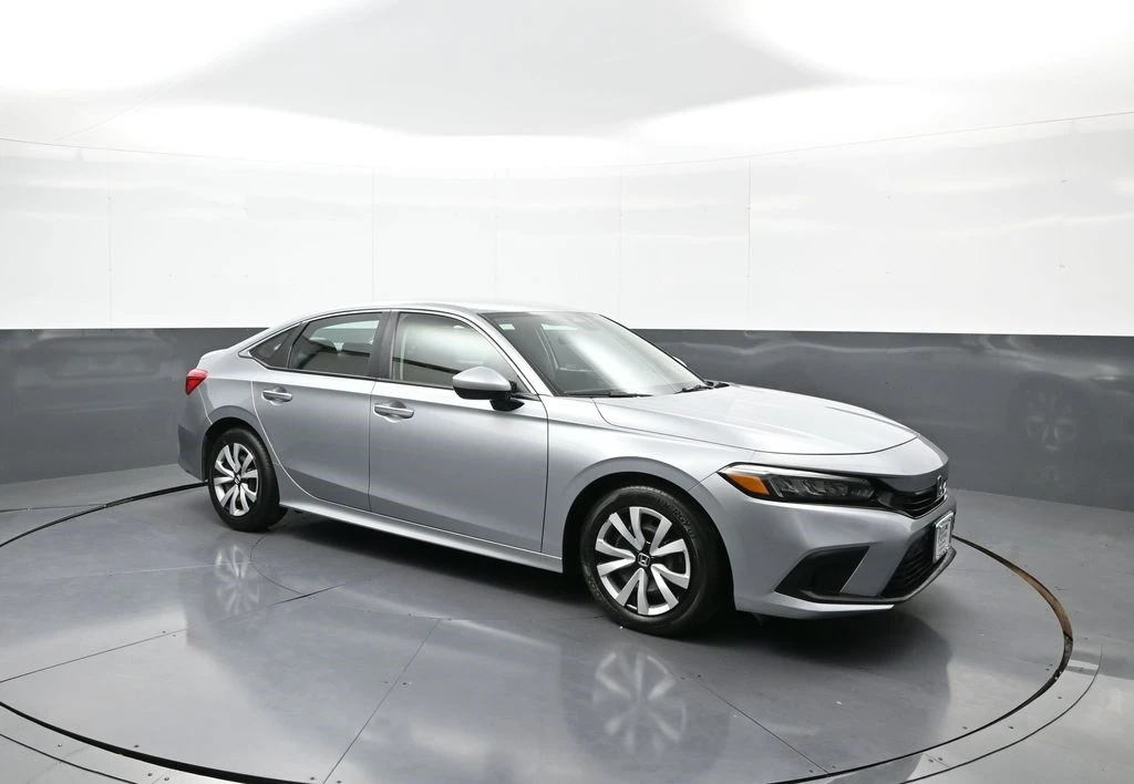2023 Honda Civic 11th Gen - Image 8 of 12
