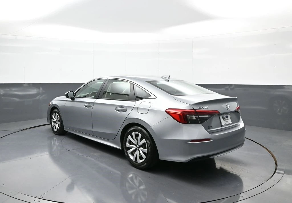 2023 Honda Civic 11th Gen - Image 3 of 12