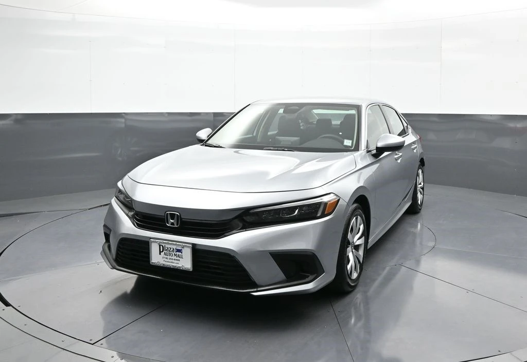 2023 Honda Civic 11th Gen - Image 6 of 12
