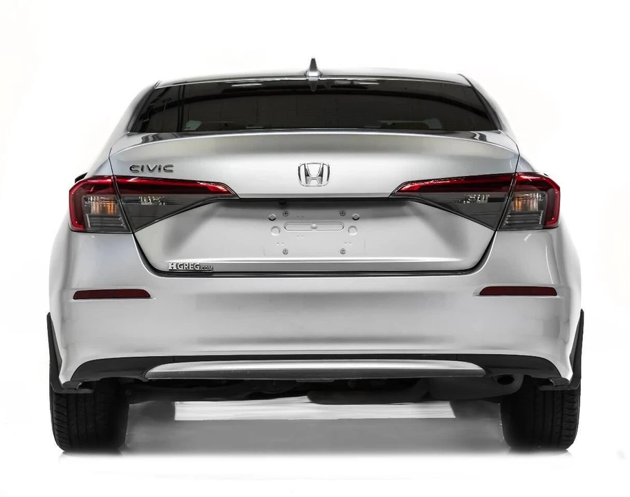 2023 Honda Civic 11th Gen - Image 7 of 12