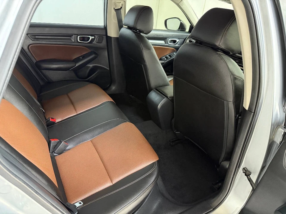 2023 Honda Civic 11th Gen - Image 30 of 31