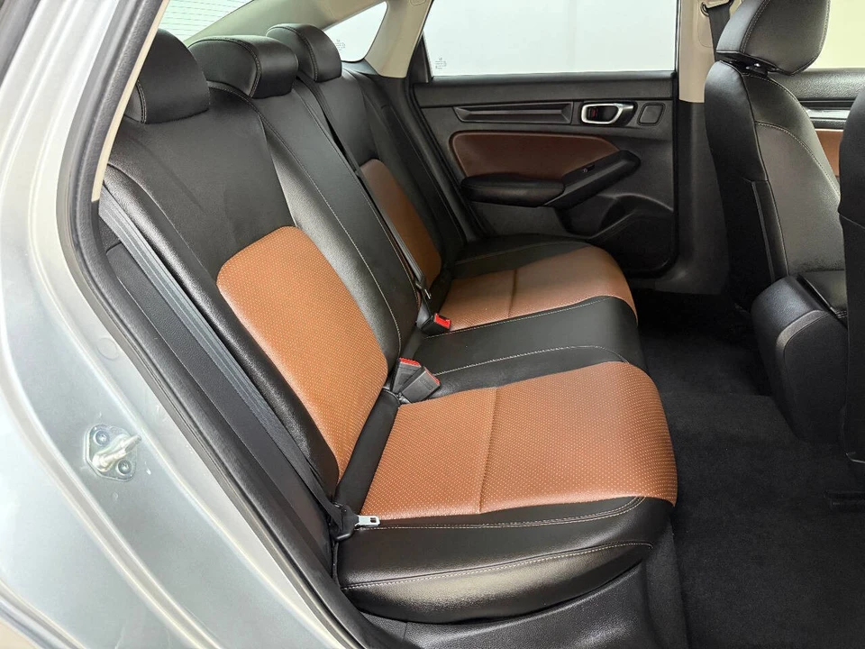 2023 Honda Civic 11th Gen - Image 29 of 31