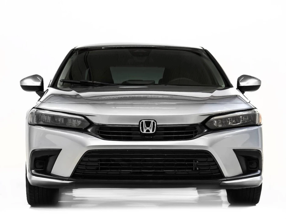2023 Honda Civic 11th Gen - Image 8 of 12
