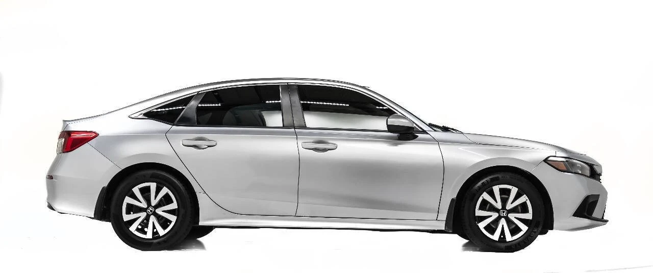 2023 Honda Civic 11th Gen - Image 5 of 31