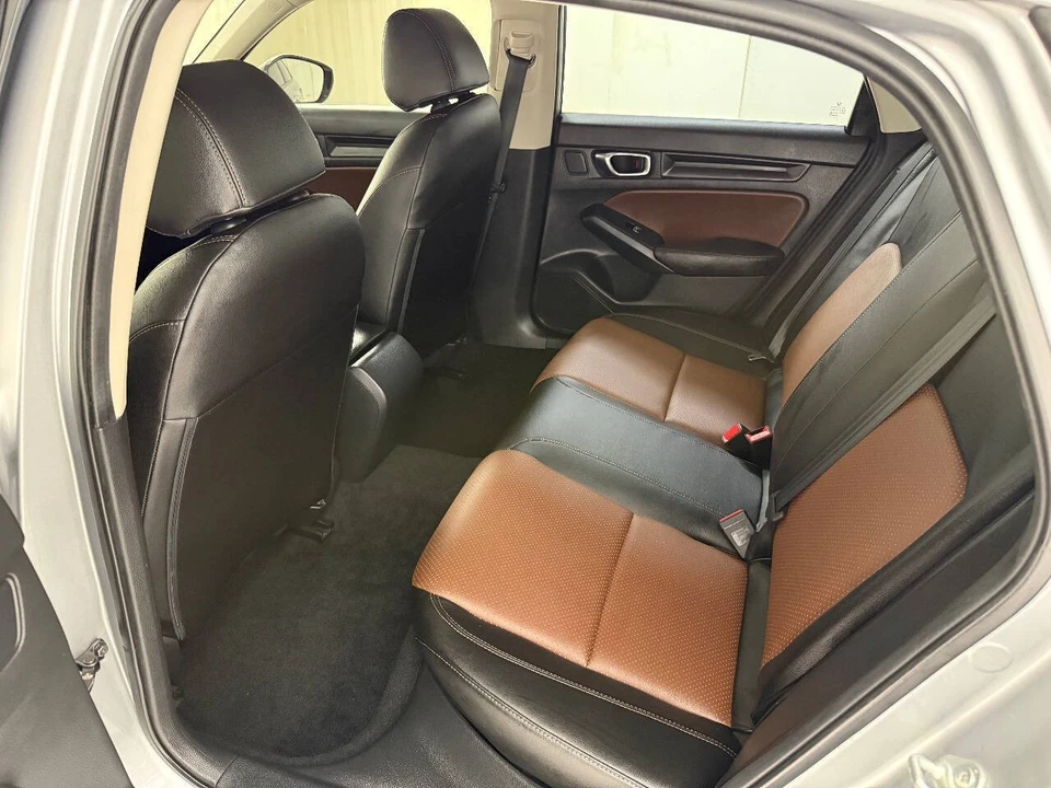 2023 Honda Civic 11th Gen - Image 31 of 31