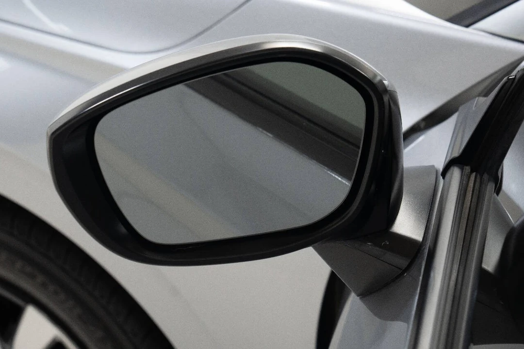 2023 Honda Civic 11th Gen - Image 12 of 12