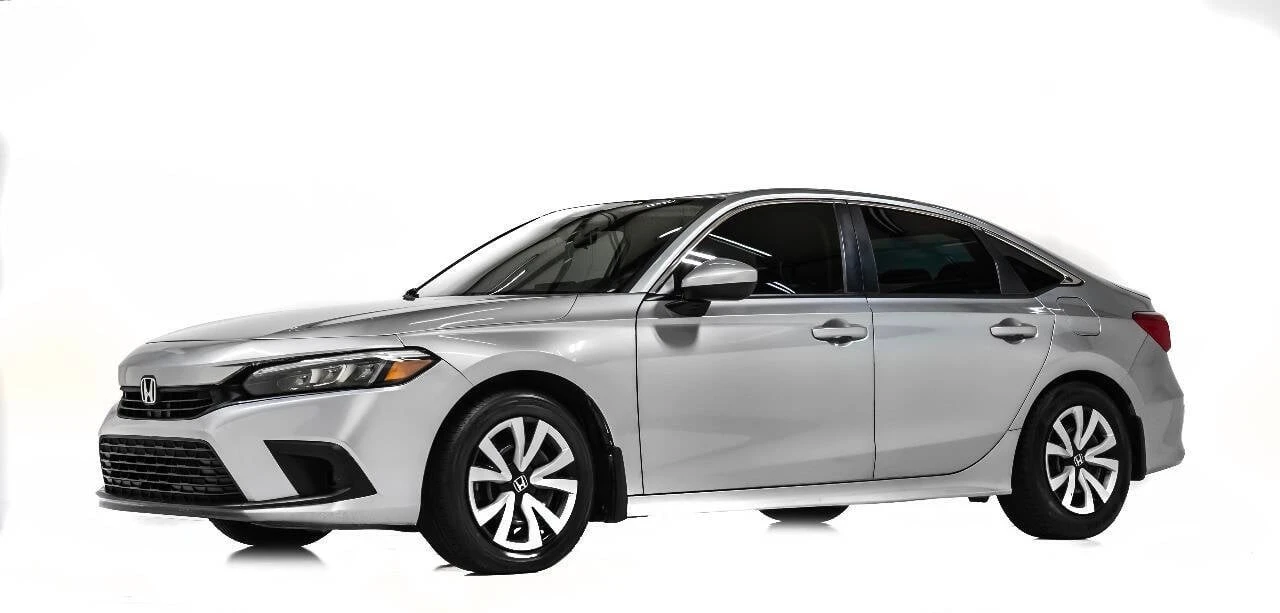 2023 Honda Civic 11th Gen - Image 2 of 31