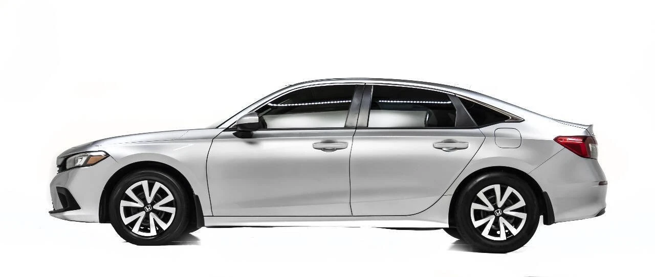 2023 Honda Civic 11th Gen - Image 6 of 31