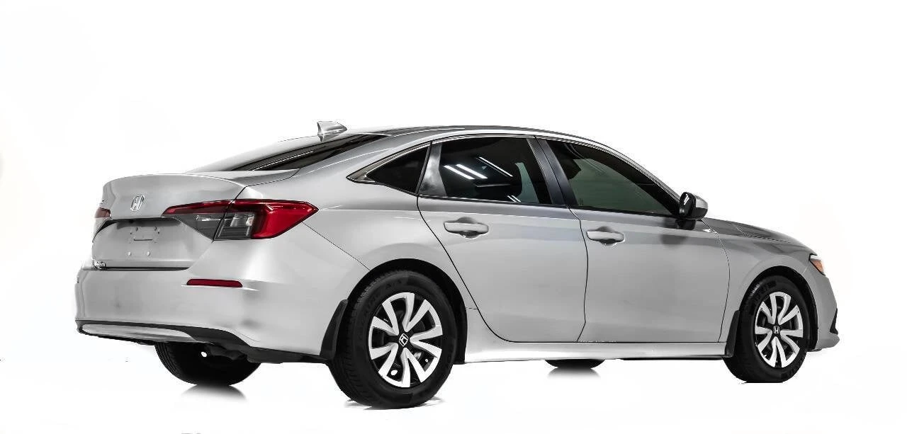 2023 Honda Civic 11th Gen - Image 3 of 12