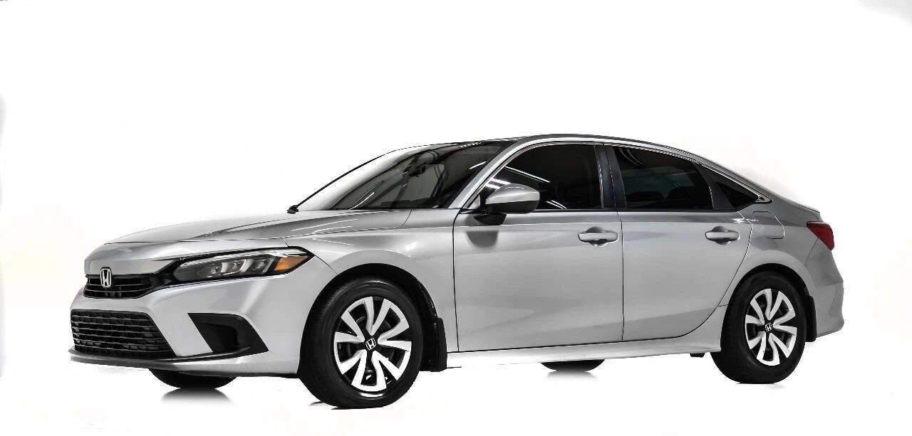 2023 Honda Civic 11th Gen - Image 2 of 12