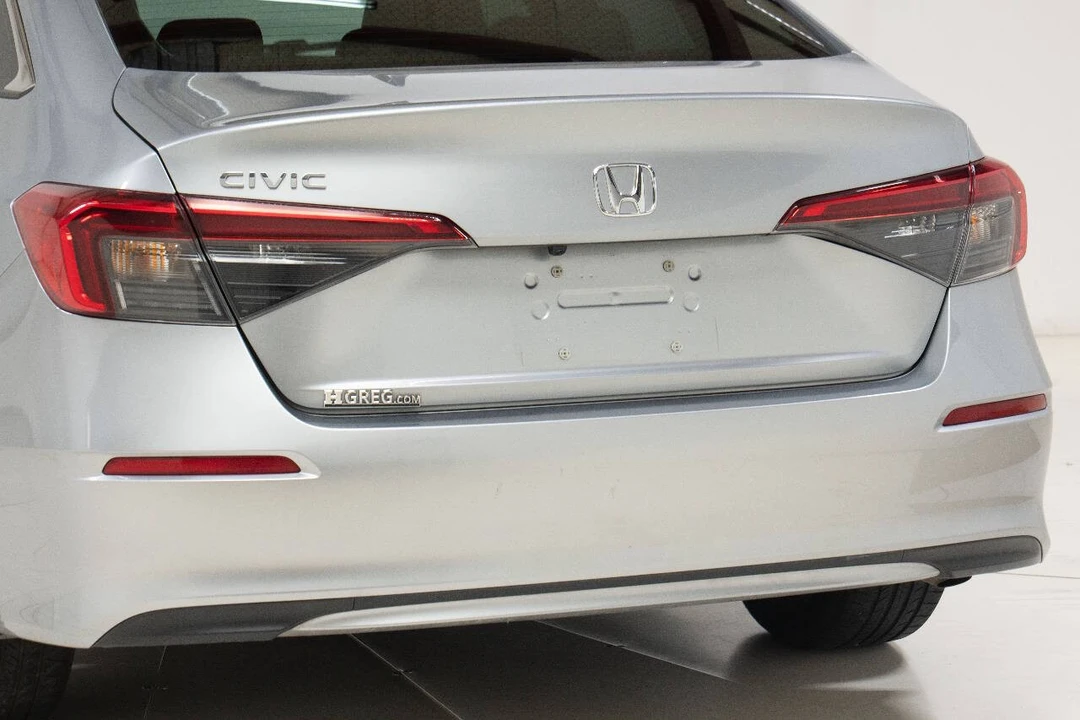2023 Honda Civic 11th Gen - Image 16 of 31