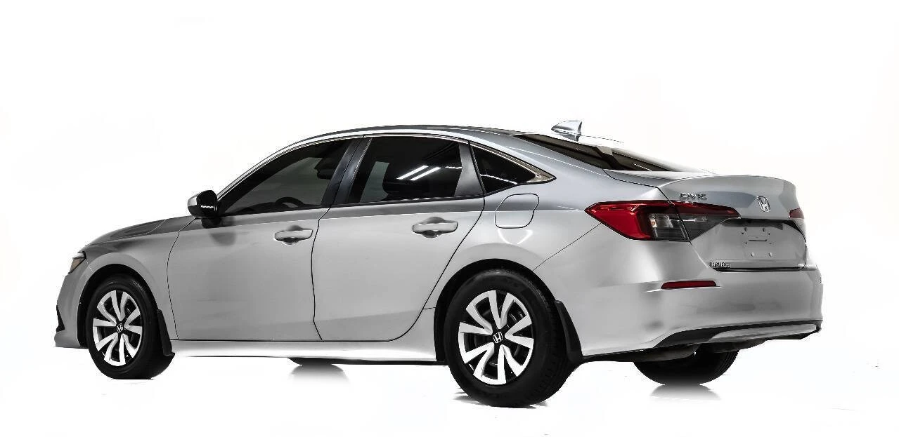2023 Honda Civic 11th Gen - Image 4 of 31