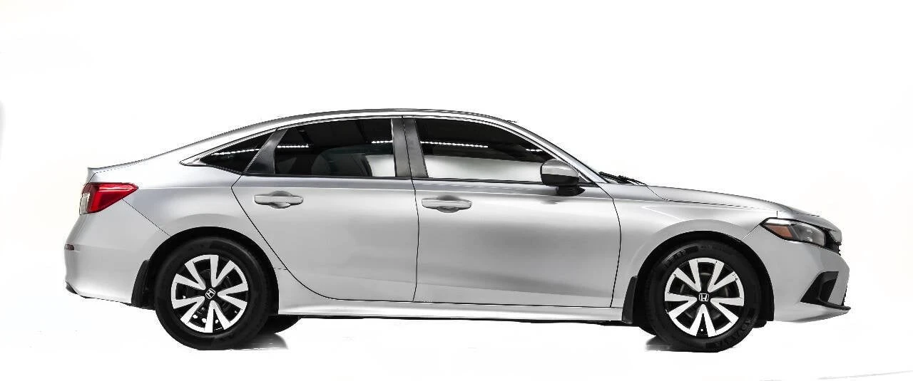 2023 Honda Civic 11th Gen - Image 5 of 12