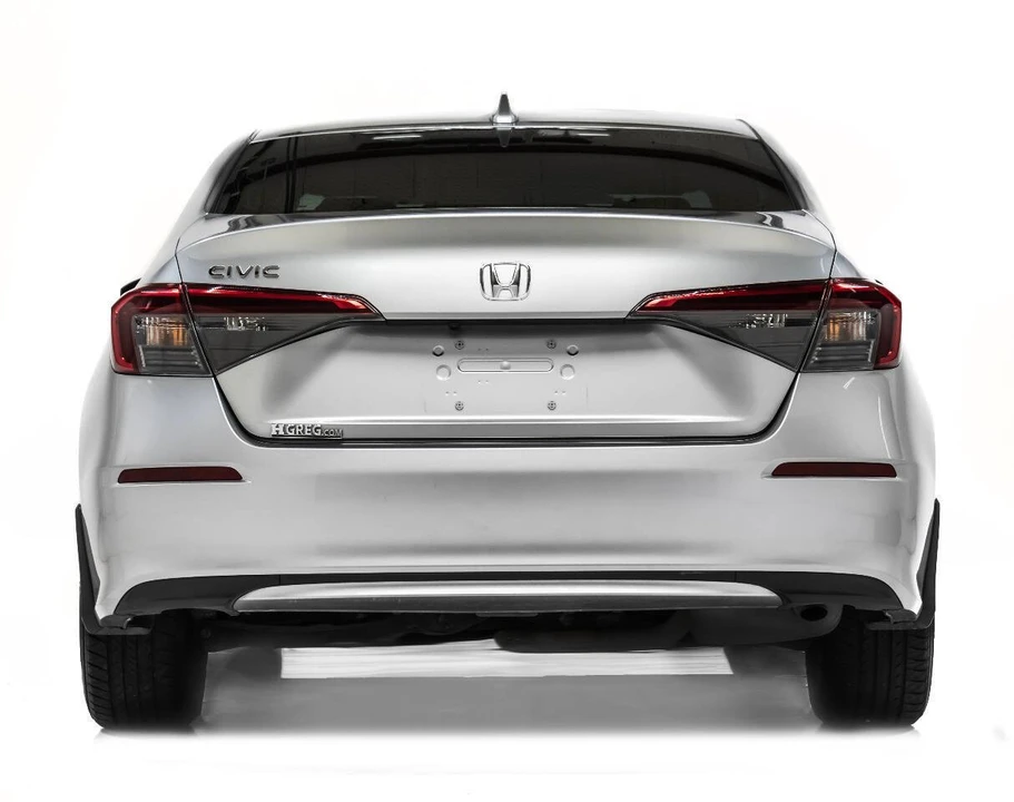 2023 Honda Civic 11th Gen - Image 7 of 31