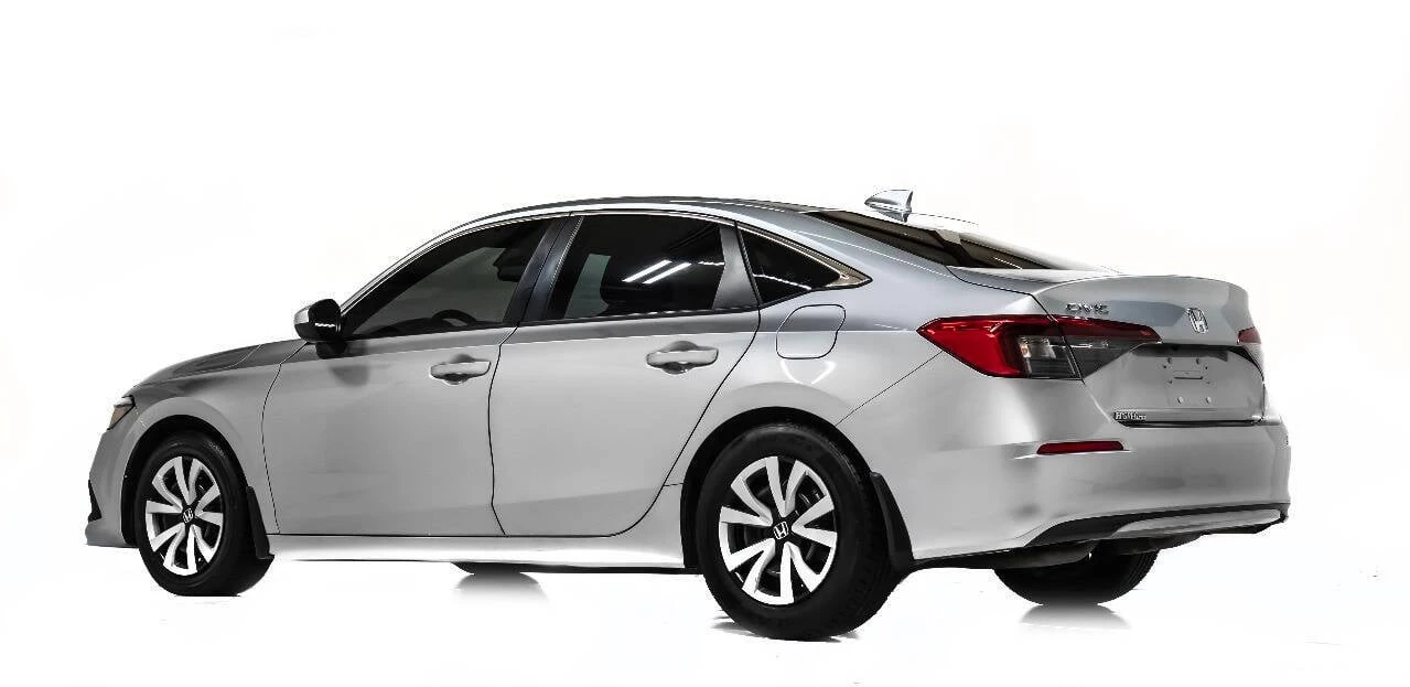 2023 Honda Civic 11th Gen - Image 4 of 12
