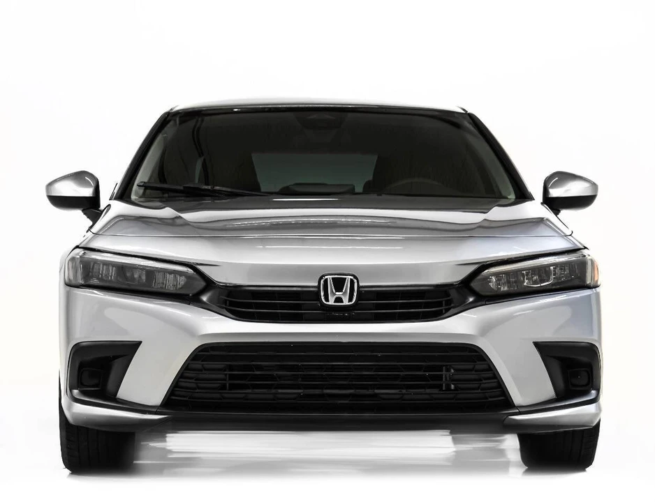 2023 Honda Civic 11th Gen - Image 8 of 12