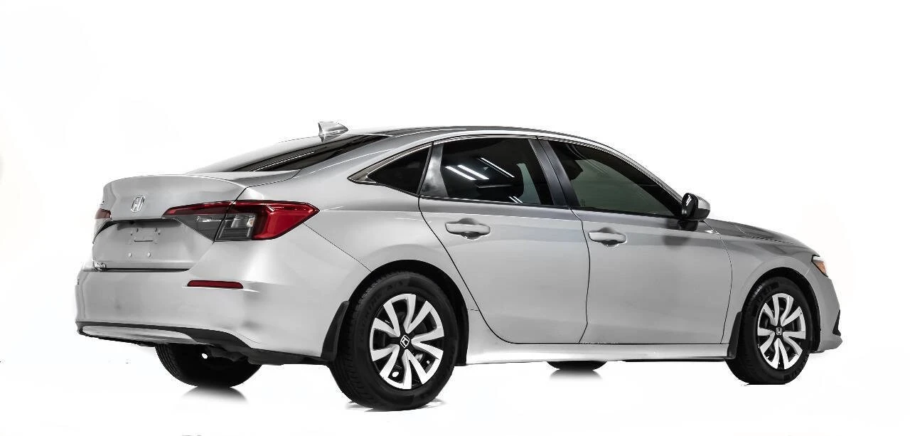 2023 Honda Civic 11th Gen - Image 3 of 31