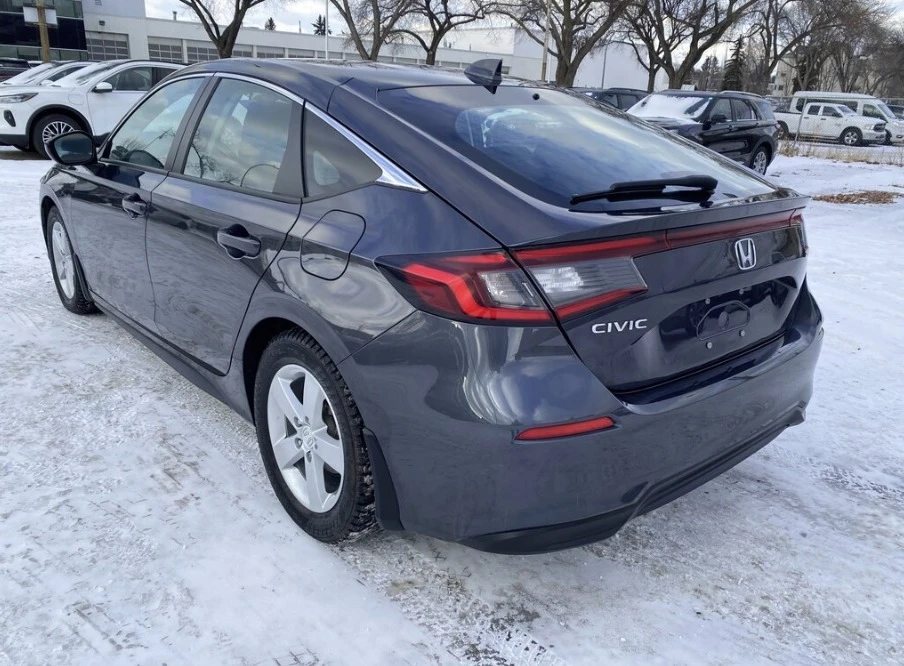 2023 Honda Civic 11th Gen - Image 4 of 4