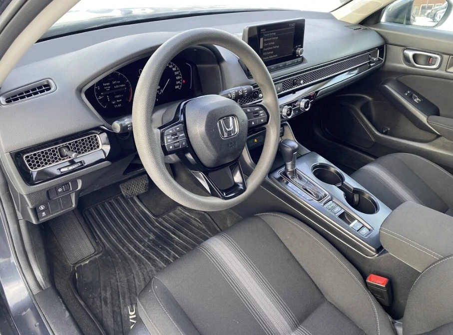 2023 Honda Civic 11th Gen - Image 3 of 4