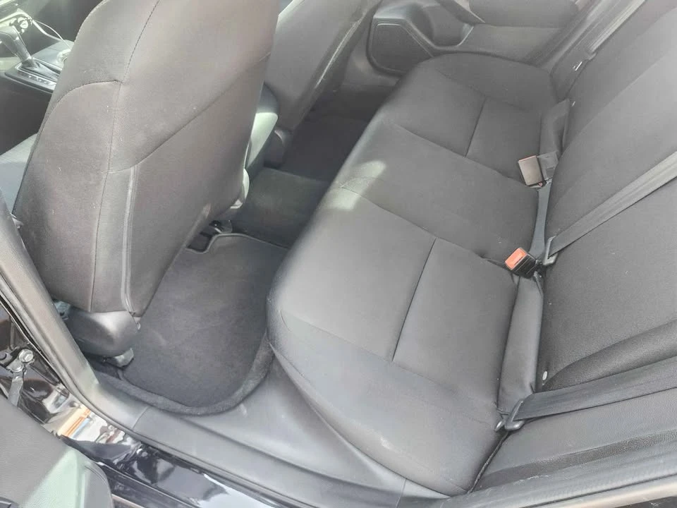 2023 Honda Civic 11th Gen - Image 8 of 9