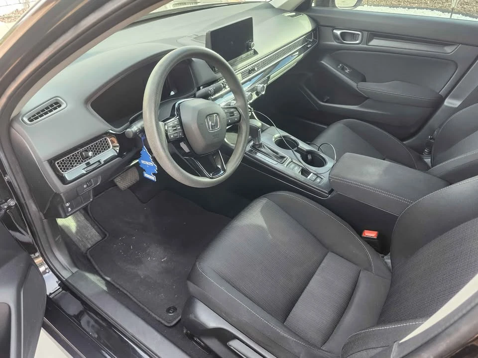 2023 Honda Civic 11th Gen - Image 6 of 9