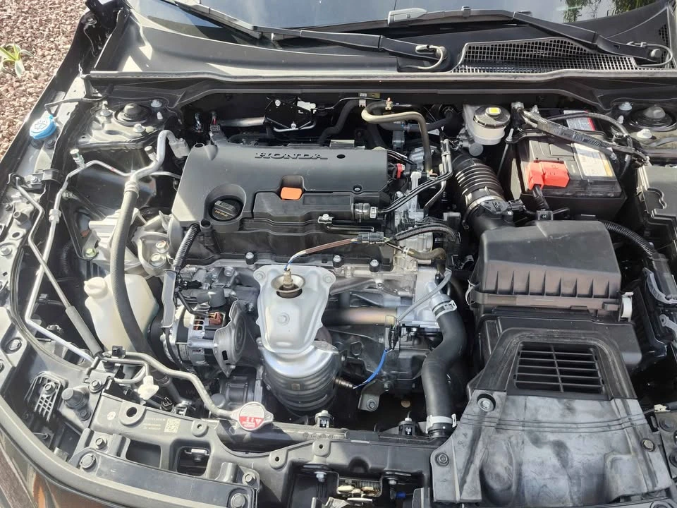 2023 Honda Civic 11th Gen - Image 9 of 9