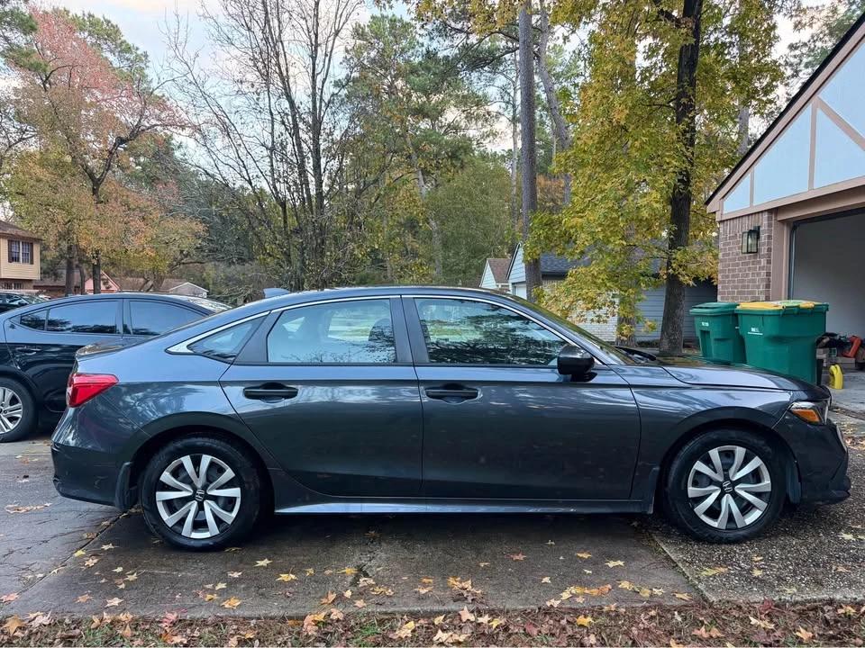 2023 Honda Civic 11th Gen - Image 7 of 11