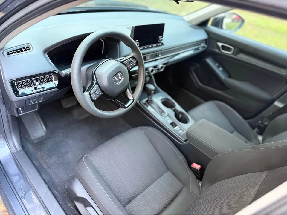 2023 Honda Civic 11th Gen - Image 9 of 11