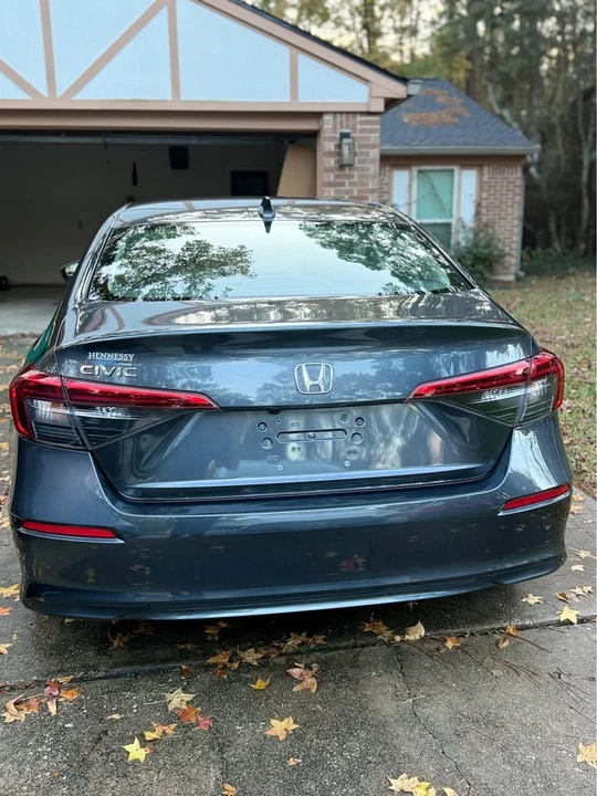 2023 Honda Civic 11th Gen - Image 4 of 11
