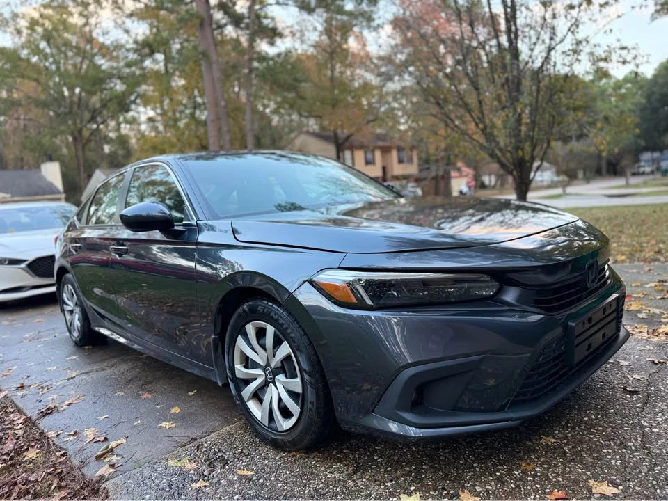 2023 Honda Civic 11th Gen - Image 3 of 11