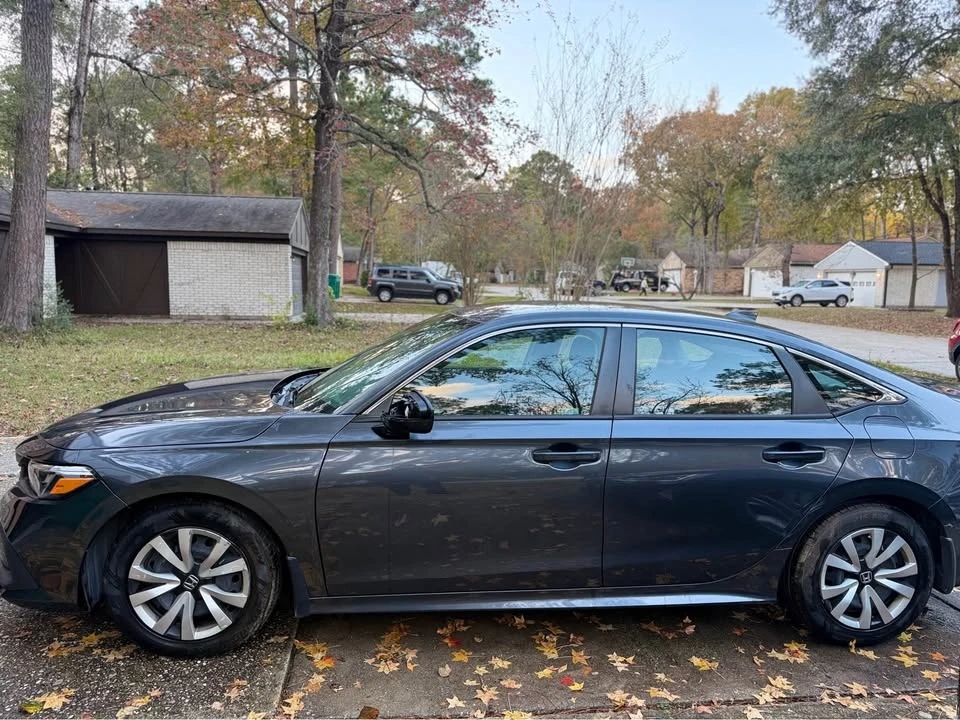 2023 Honda Civic 11th Gen - Image 8 of 11