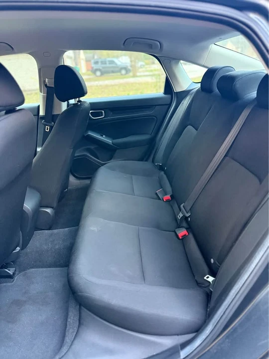 2023 Honda Civic 11th Gen - Image 10 of 11