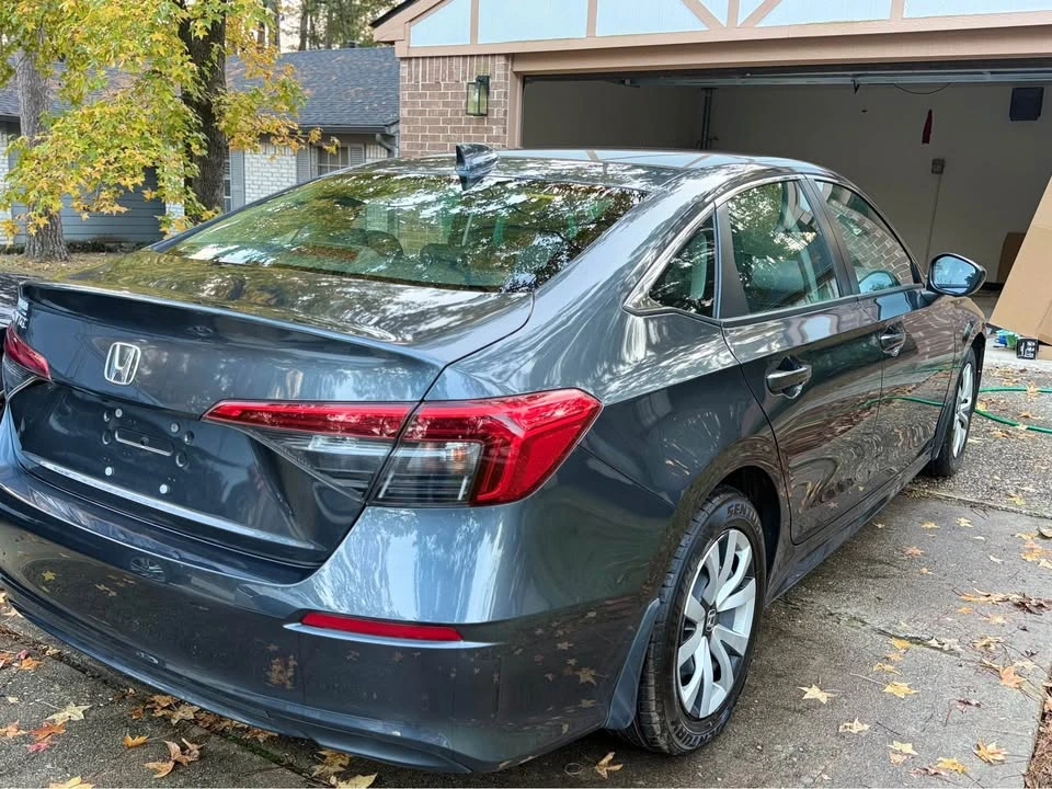 2023 Honda Civic 11th Gen - Image 5 of 11