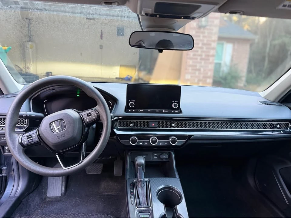 2023 Honda Civic 11th Gen - Image 11 of 11