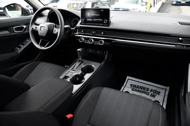 2023 Honda Civic 11th Gen - Image 21 of 27