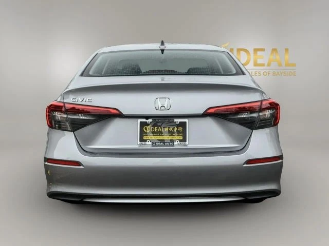 2023 Honda Civic 11th Gen - Image 6 of 27