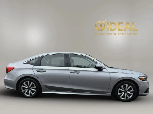2023 Honda Civic 11th Gen - Image 8 of 27