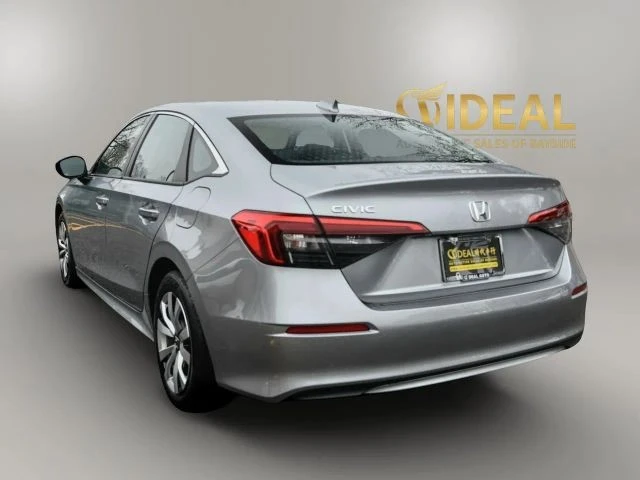 2023 Honda Civic 11th Gen - Image 5 of 27