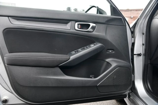 2023 Honda Civic 11th Gen - Image 9 of 27