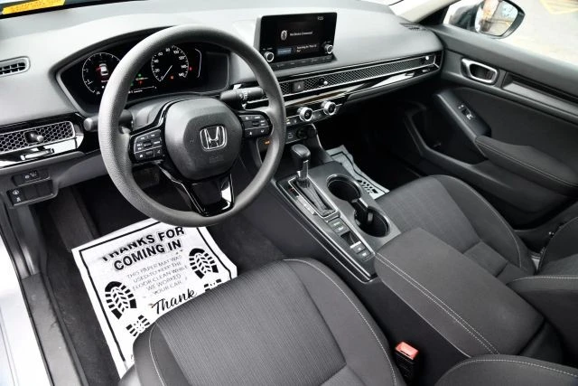 2023 Honda Civic 11th Gen - Image 12 of 27