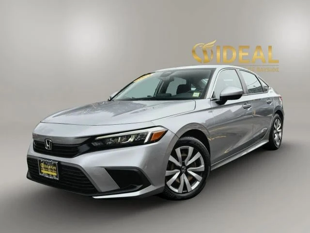 2023 Honda Civic 11th Gen - Image 3 of 27
