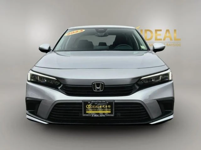 2023 Honda Civic 11th Gen - Image 2 of 21
